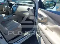 2016 Nissan MURANO фото