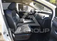 2016 Nissan MURANO фото