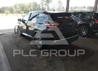 2016 Nissan MURANO фото