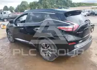 2016 Nissan MURANO фото