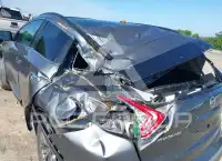 2016 Nissan MURANO фото