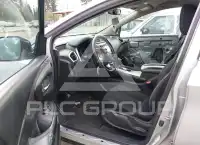 2016 Nissan MURANO photo