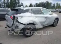 2016 Nissan MURANO photo