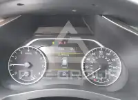 2016 Nissan MURANO фото