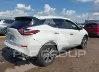 2016 Nissan MURANO photo