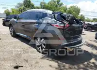 2016 Nissan MURANO фото
