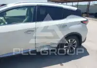 2016 Nissan MURANO фото