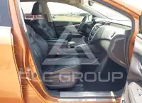2016 Nissan MURANO фото