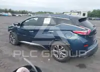 2016 Nissan MURANO photo