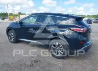 2016 Nissan MURANO фото