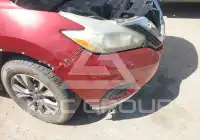 2016 Nissan MURANO photo
