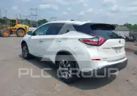 2016 Nissan MURANO photo