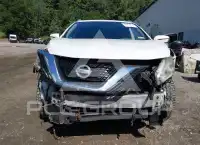 2016 Nissan MURANO фото