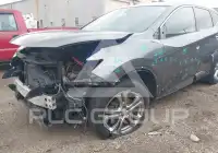 2016 Nissan MURANO фото