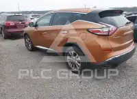 2016 Nissan MURANO photo
