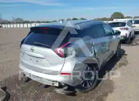 2016 Nissan MURANO photo
