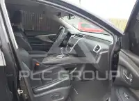 2016 Nissan MURANO фото