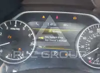 2016 Nissan MURANO фото