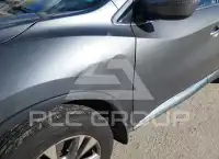 2016 Nissan MURANO фото