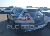 2016 Nissan MURANO photo