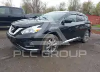 2016 Nissan MURANO фото