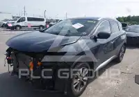 2016 Nissan MURANO фото