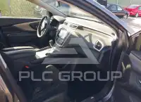 2016 Nissan MURANO фото