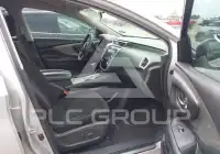 2016 Nissan MURANO фото