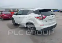 2016 Nissan MURANO фото