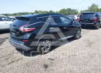 2016 Nissan MURANO фото
