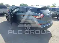 2016 Nissan MURANO фото