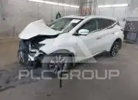 2016 Nissan MURANO photo