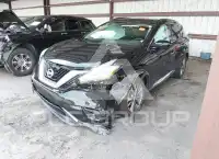 2016 Nissan MURANO фото