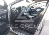 2016 Nissan MURANO фото