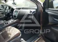 2016 Nissan MURANO фото