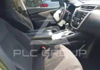 2016 Nissan MURANO фото