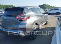 2016 Nissan MURANO photo