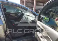 2016 Nissan MURANO photo