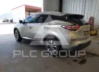 2016 Nissan MURANO photo