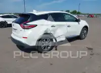 2016 Nissan MURANO фото
