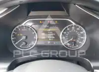 2016 Nissan MURANO фото