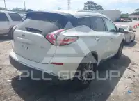 2016 Nissan MURANO фото