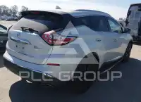 2016 Nissan MURANO фото
