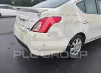 2016 Nissan VERSA фото