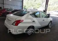 2016 Nissan VERSA фото
