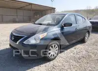 2016 Nissan VERSA фото