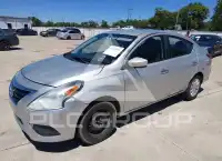 2016 Nissan VERSA photo