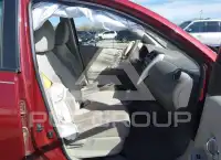 2016 Nissan VERSA фото