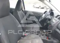 2016 Nissan VERSA фото