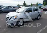 2016 Nissan VERSA photo